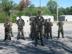 TN State Young Marines Drill Competition